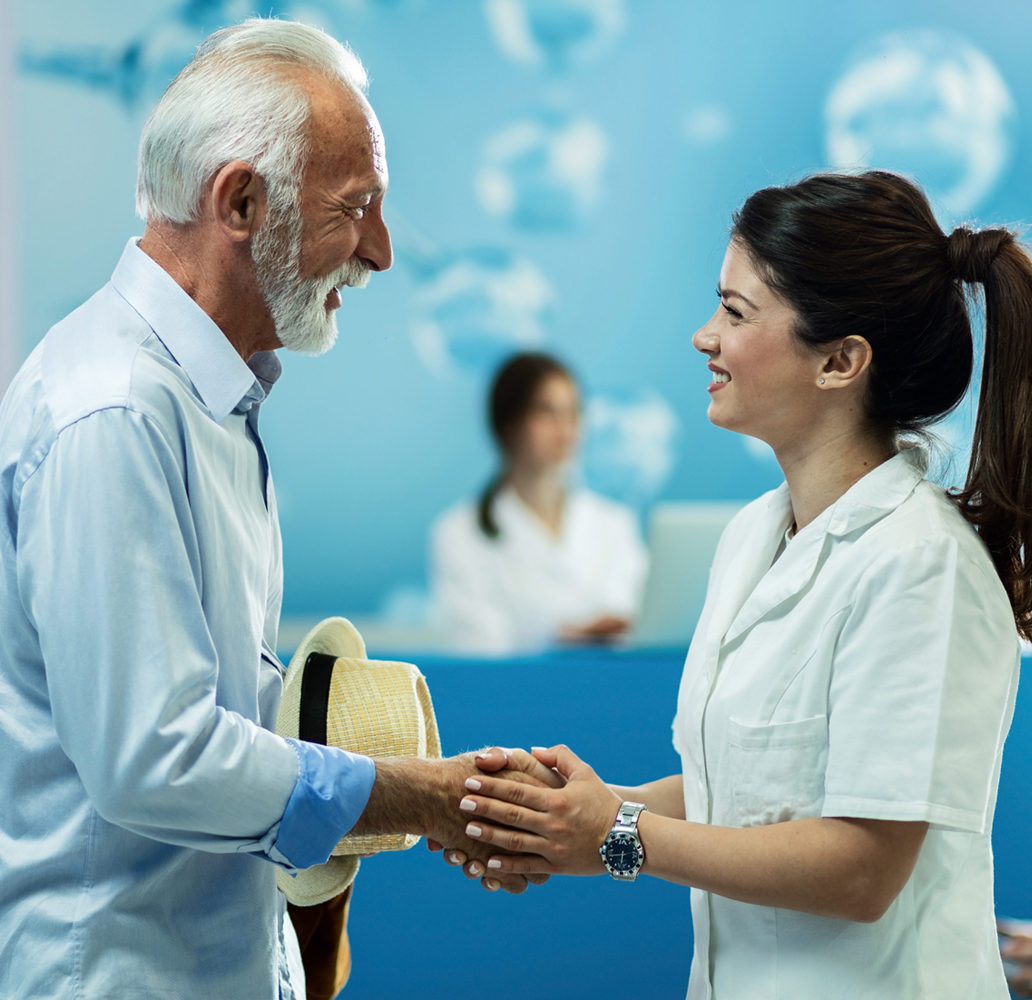 Covering your family's needs